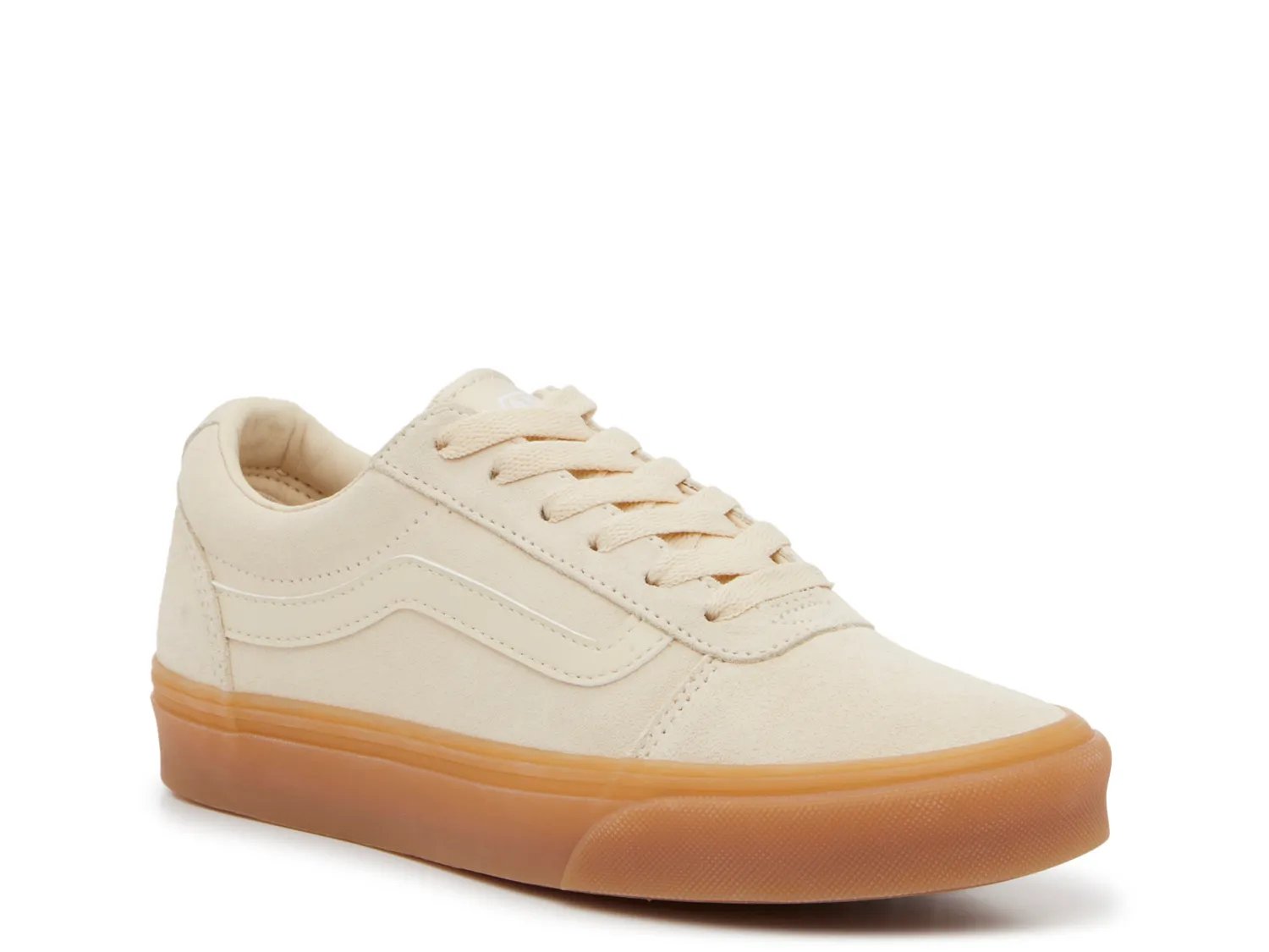 Женские модные кроссовки Vans Ward Sneaker