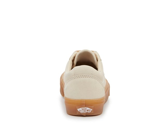 Vans Ward Sneaker - Women's - Free Shipping | DSW