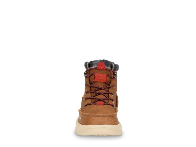HEYDUDE Bradley Boot - Kids'