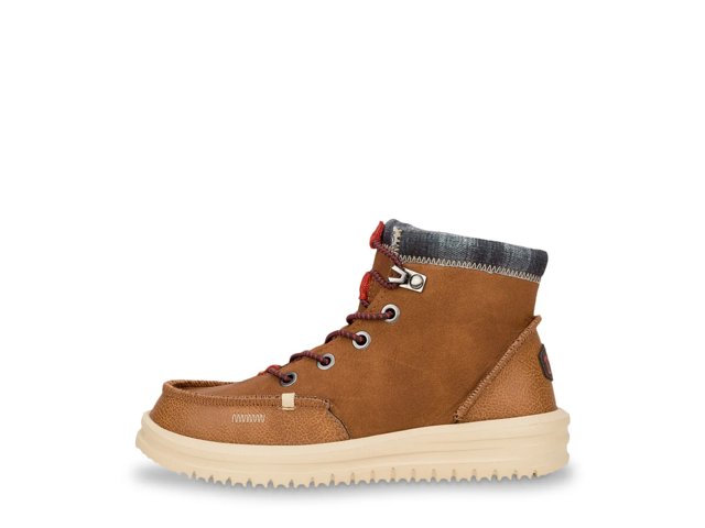 HEYDUDE Bradley Boot - Kids'