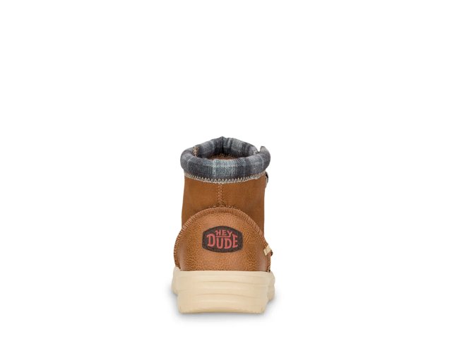 HEYDUDE Bradley Boot - Kids'