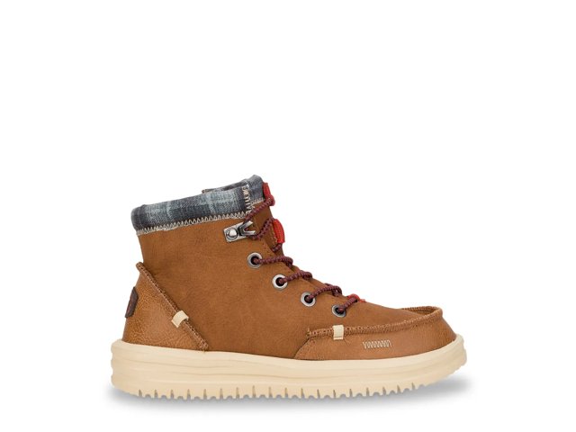 HEYDUDE Bradley Boot - Kids'