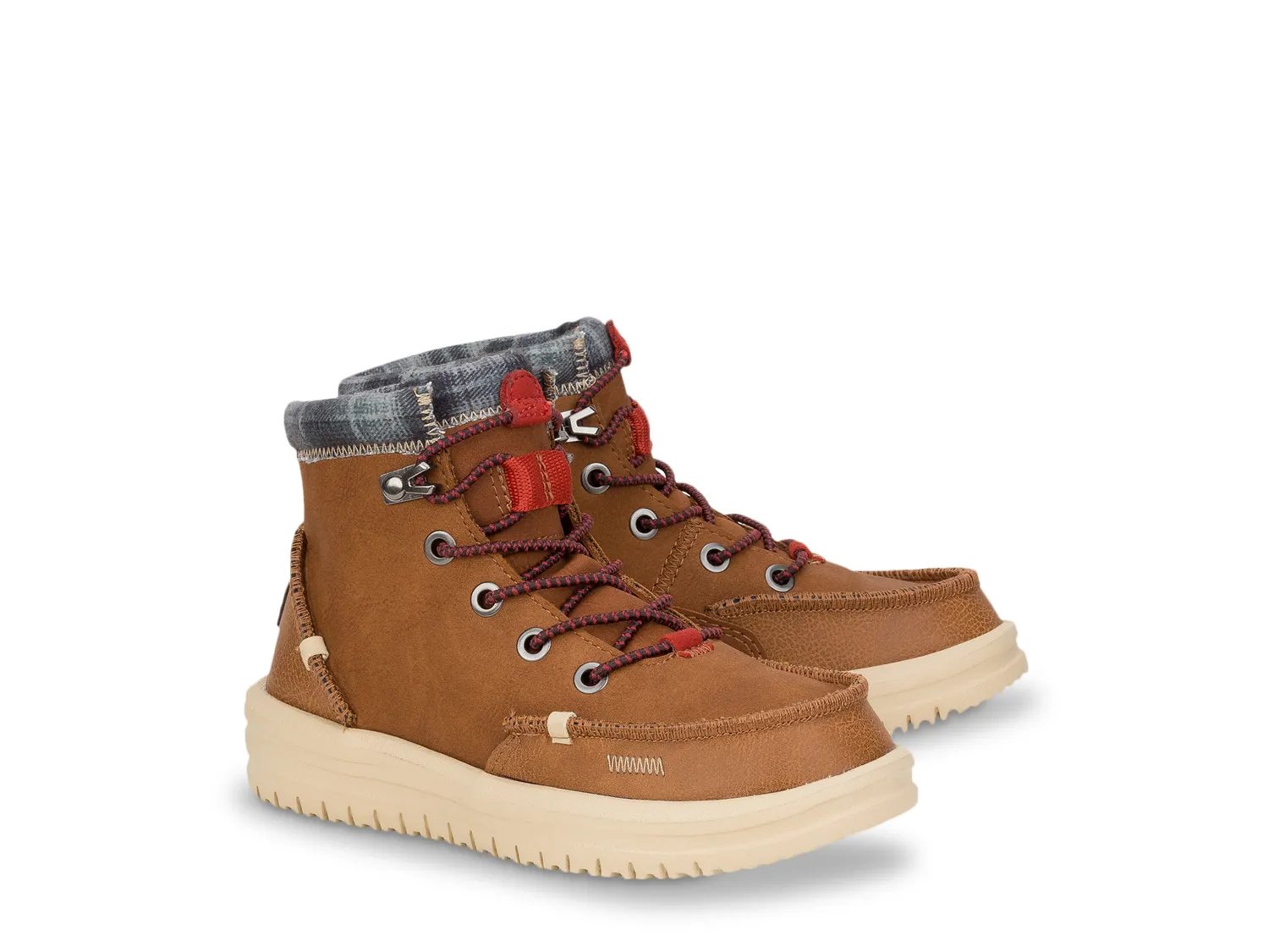 Bradley Boot - Kids'