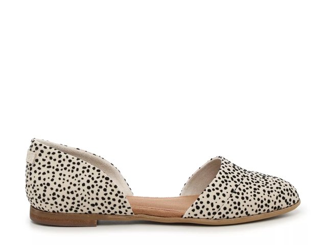 TOMS Jutti Flat Women s Free Shipping DSW
