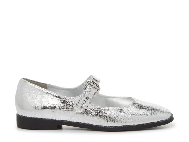Steve Madden Solanna Mary Jane - Free Shipping | DSW