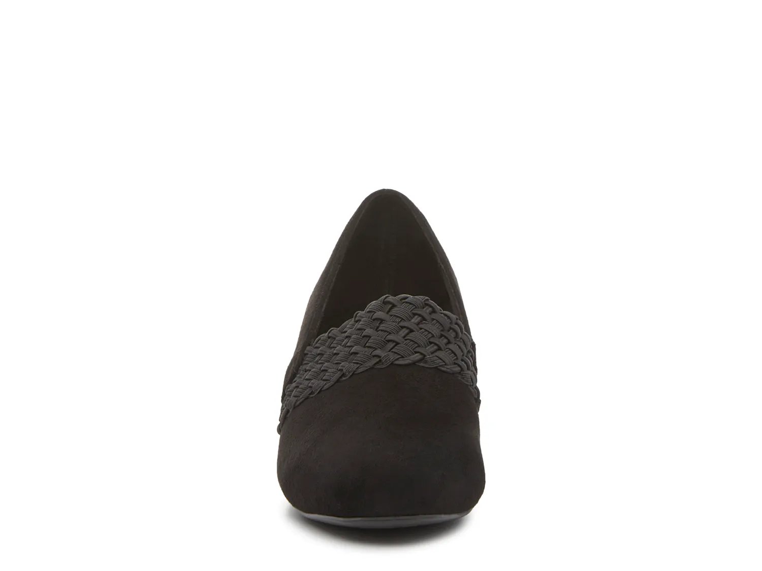 Gilly Wedge Pump