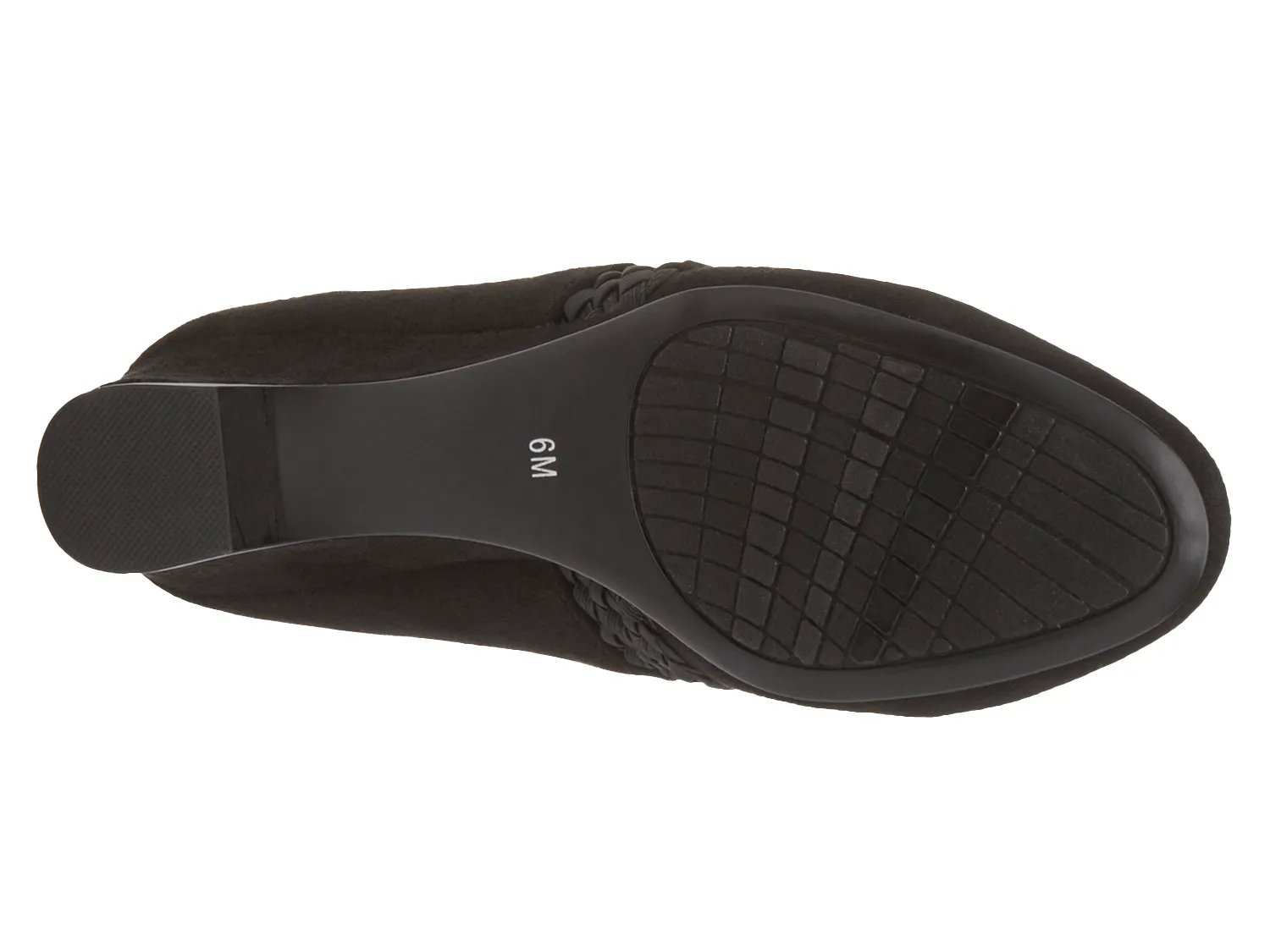 Gilly Wedge Pump