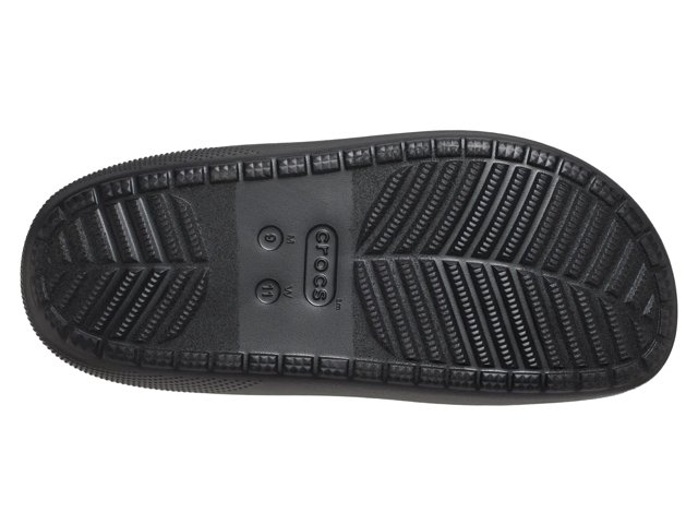 Crocs Classic Puff Moc Slip-On - Free Shipping | DSW