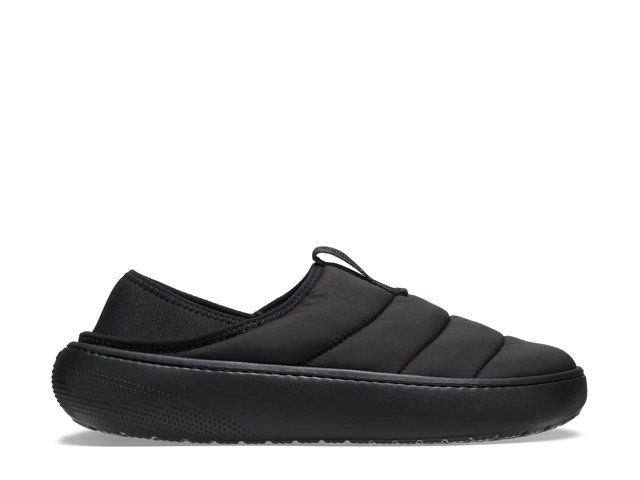 Classic Puff Moc Slip-On