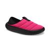 Classic Puff Moc Slip-On Light Pink view