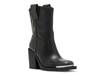 Madden Girl Dosie Western Bootie