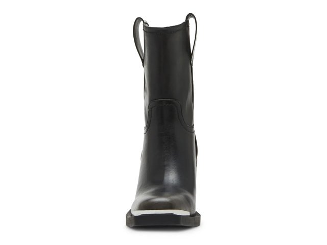 Madden Girl Dosie Western Bootie