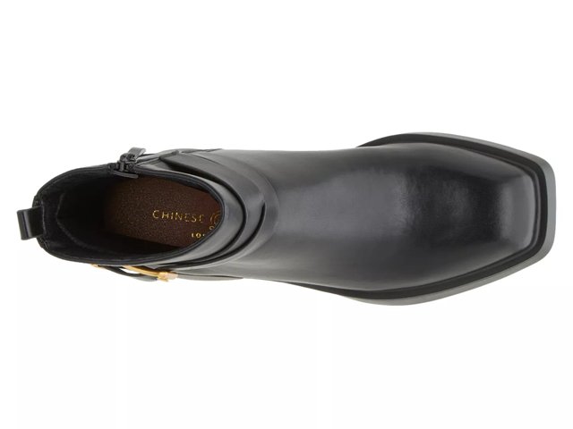 Chinese Laundry Amie Bootie