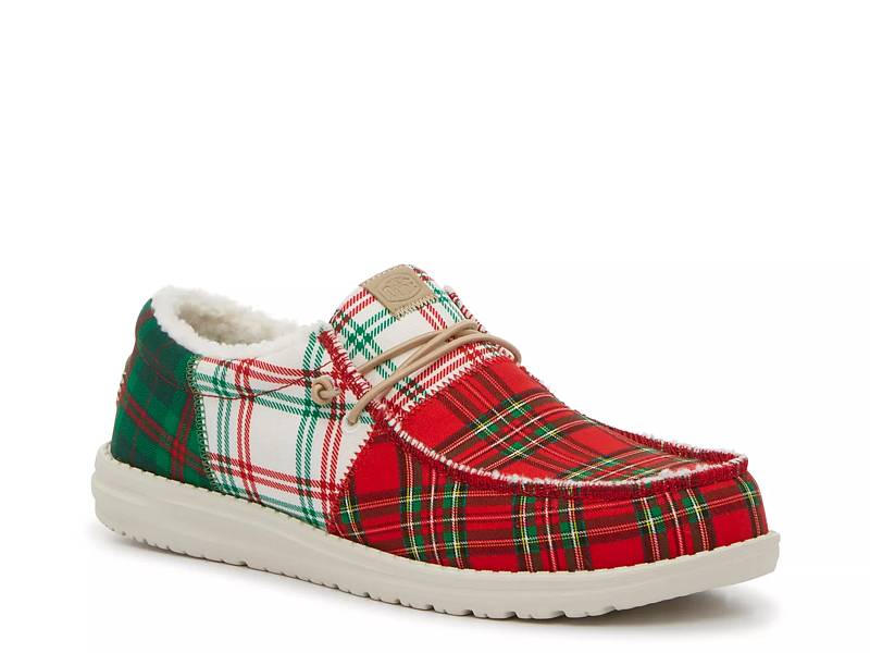 Wally Slip-On - Men's