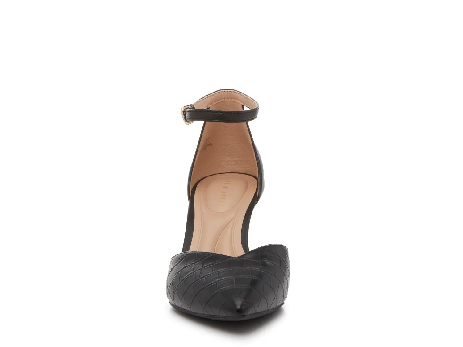 Poleny Pump