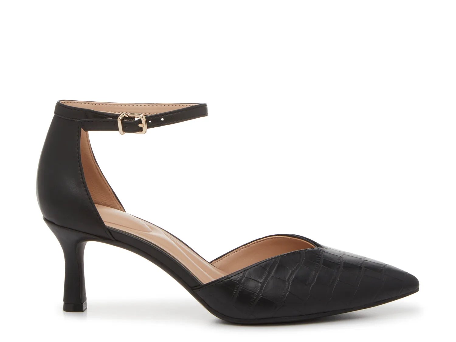 Poleny Pump