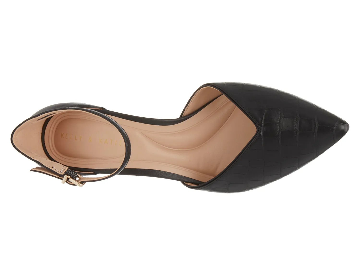 Poleny Pump
