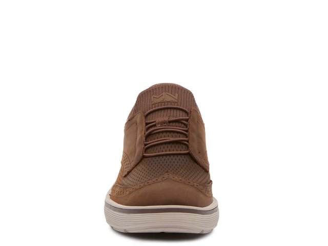 noaページ Rockport Noah Wingtip Oxford - Free Shipping | DSW
