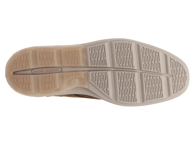 Mark Nason Hands Free Slip-ins: Mark Nason® Garret Wingtip
