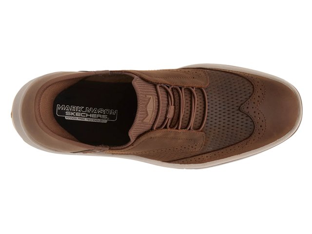 noaページ Rockport Noah Wingtip Oxford - Free Shipping | DSW