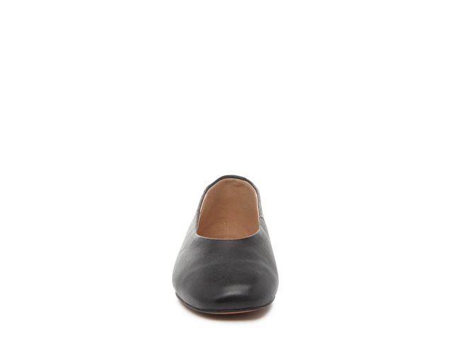 Dahlina Ballet Flat