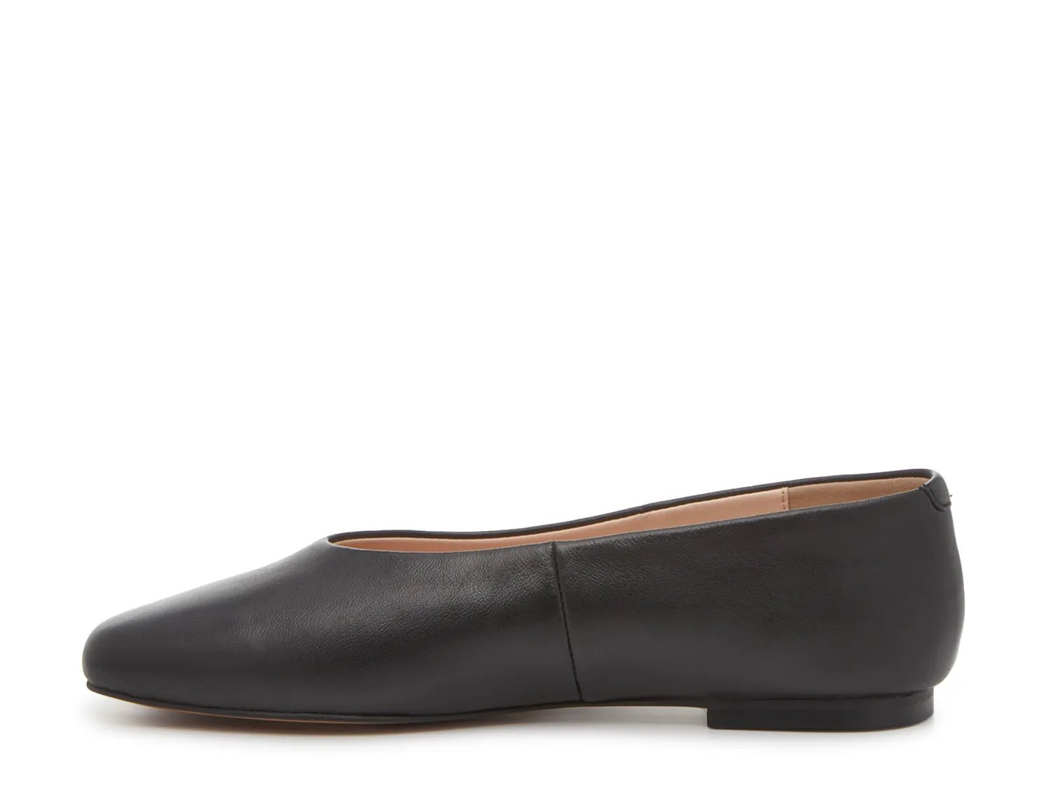 Dahlina Ballet Flat