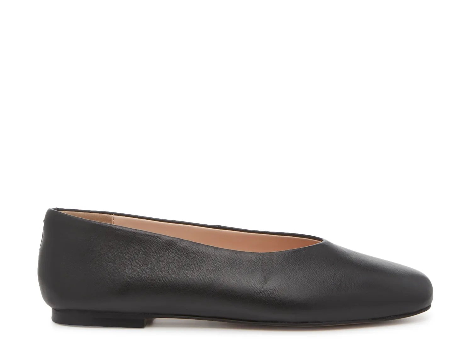 Dahlina Ballet Flat