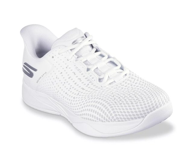 Skechers Hands Free Slip ins Relaxed Fit Viper Court Reload Sneaker