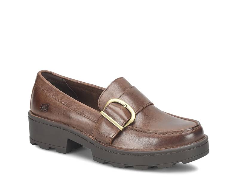 Contessa Loafer