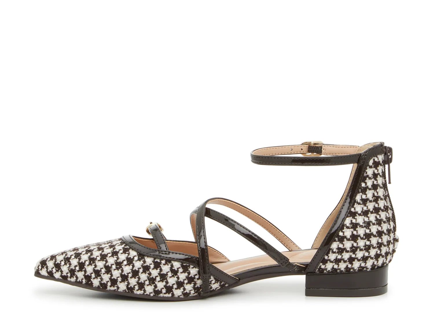 Oprina Flat