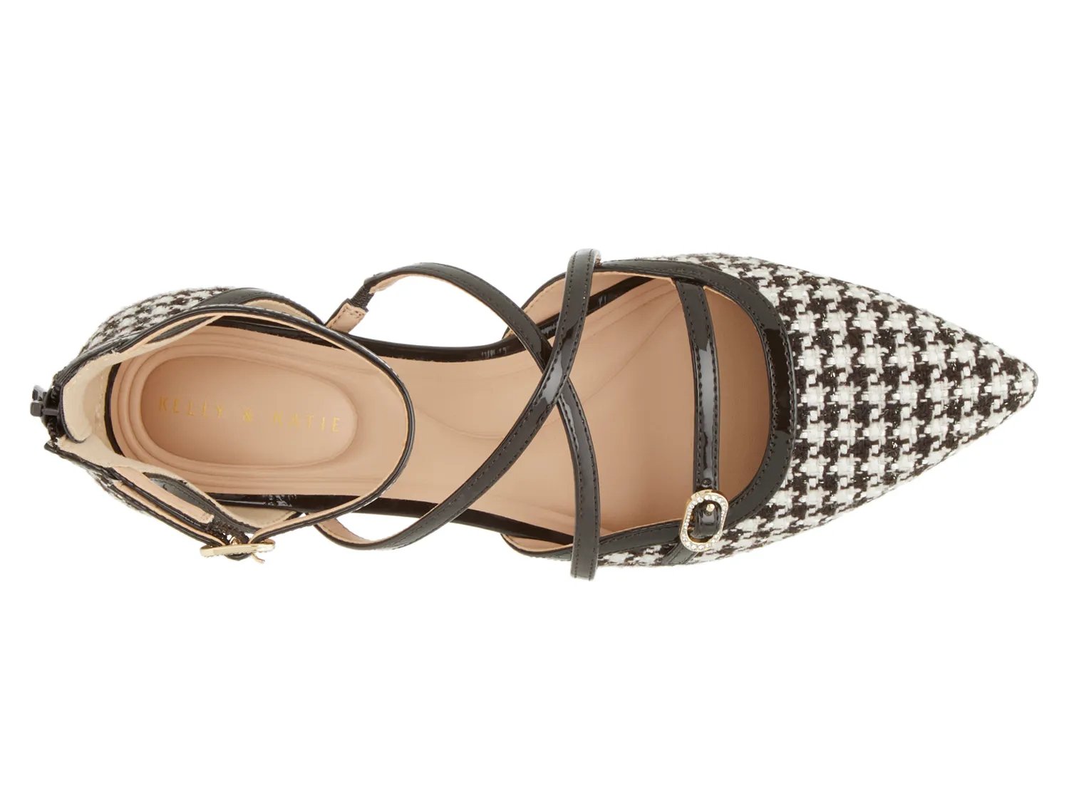 Oprina Flat