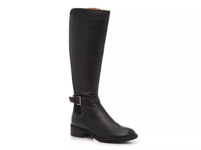 Gentle souls over the knee boots hot sale