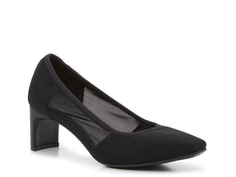 Etta Pump