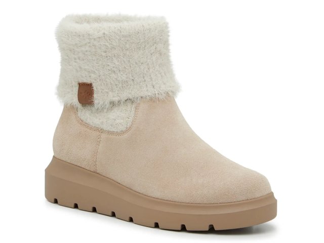 Hush puppies booties nordstrom sales