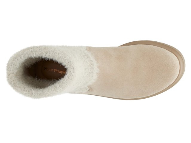 Hush Puppies Edge Bootie - Free Shipping | DSW