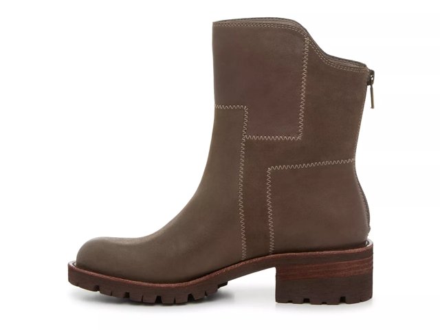 Lucky Brand Tanav Bootie