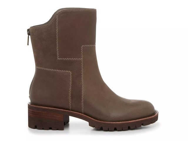 Lucky Brand Tanav Bootie