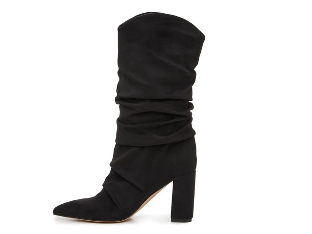 Marc Fisher Fadwa Boot - Free Shipping | DSW