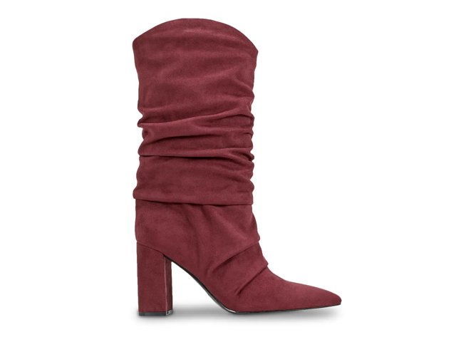 Marc Fisher Fadwa Boot - Free Shipping | DSW