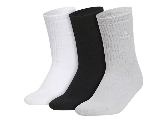 Adidas padded socks discount