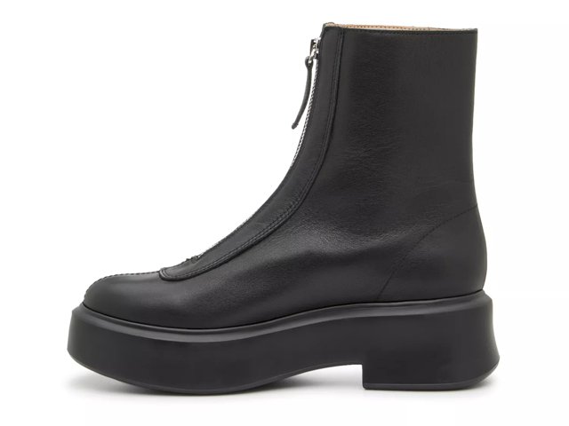 Jones Bootie