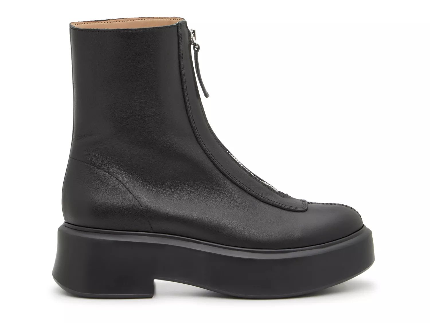 Jones Bootie