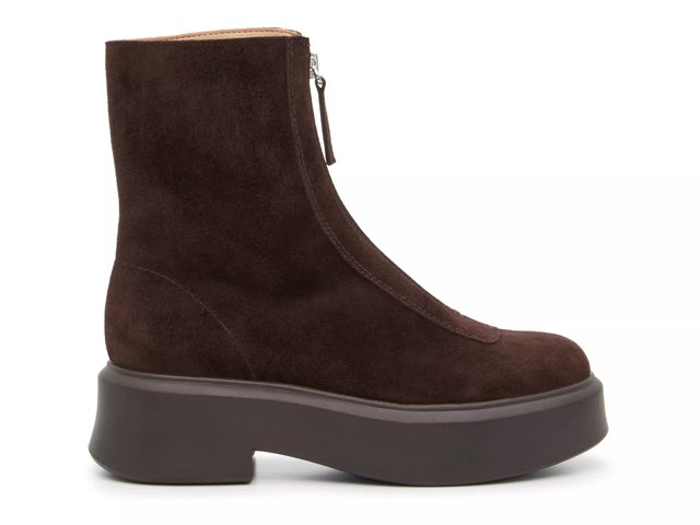 Steve Madden Jones Bootie
