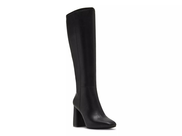 Madden Girl Wesley Wide Calf Boot