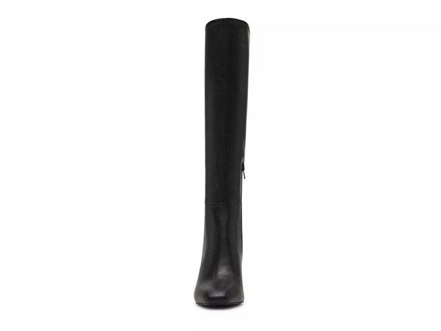 Wesley Wide Calf Boot