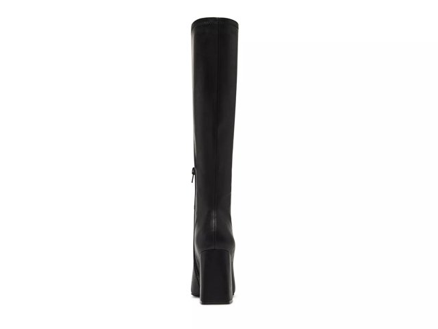 Madden Girl Wesley Wide Calf Boot Free Shipping DSW