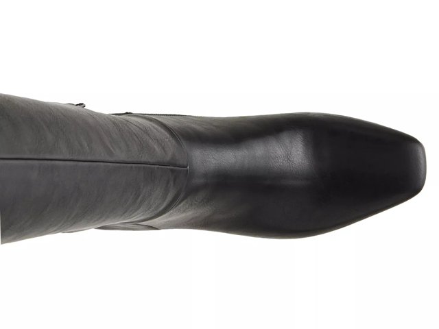Madden girl leather boots store
