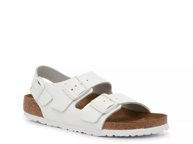 Birkenstock Milano Sandal Women s Free Shipping DSW