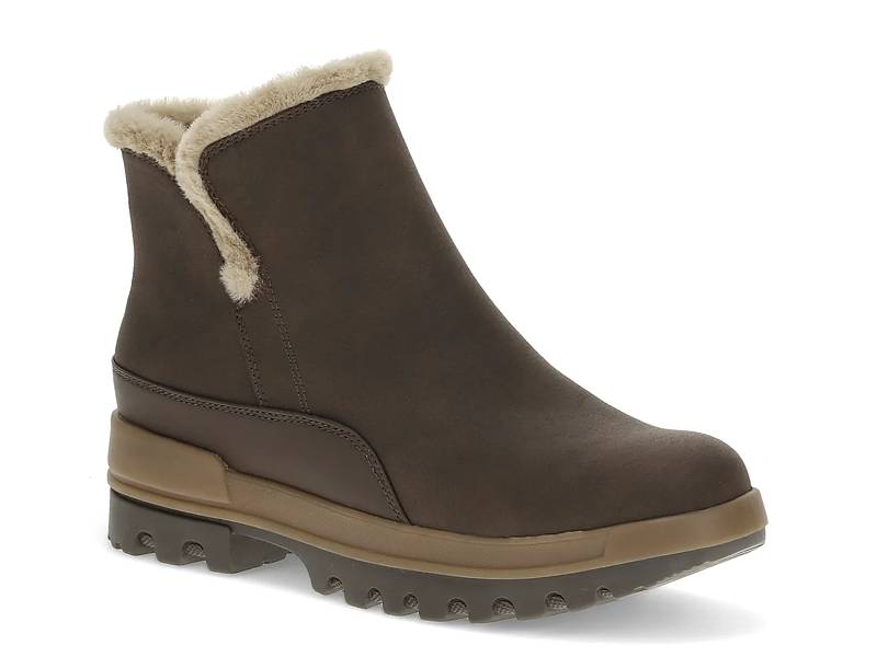 Dsw cold weather boots best sale