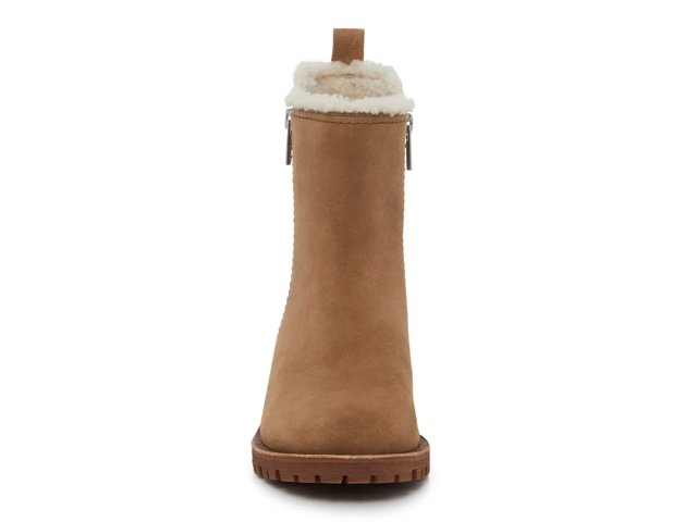 Lucky Brand Tangela 2 Bootie Free Shipping DSW